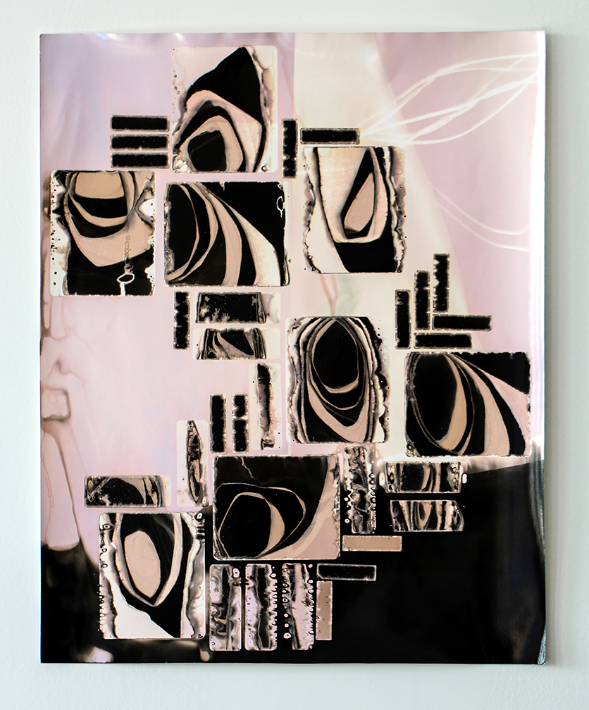 Artist Sample